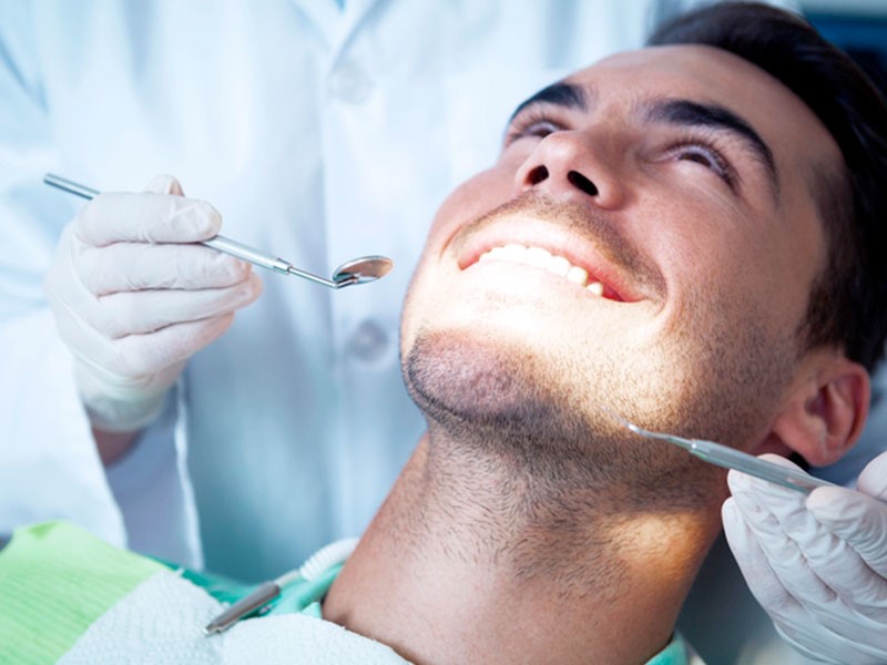 Conscious sedation