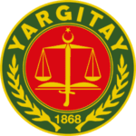 Yargitay logo