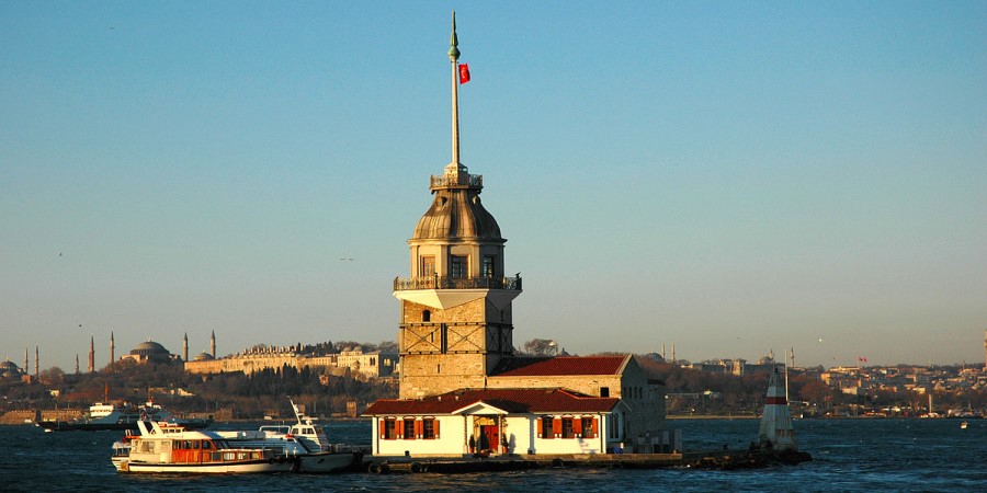 Üsküdar Diş Kliniği - Üsküdar Diş Doktoru