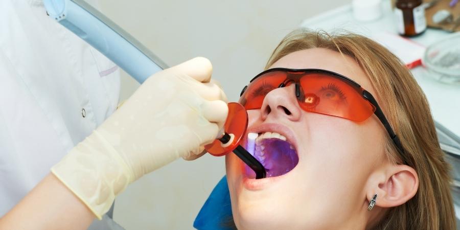 Çocuk Diş Kliniği - Çocuk Diş Doktoru ve Hekimliği 3 Çocuk Diş Dolgusu