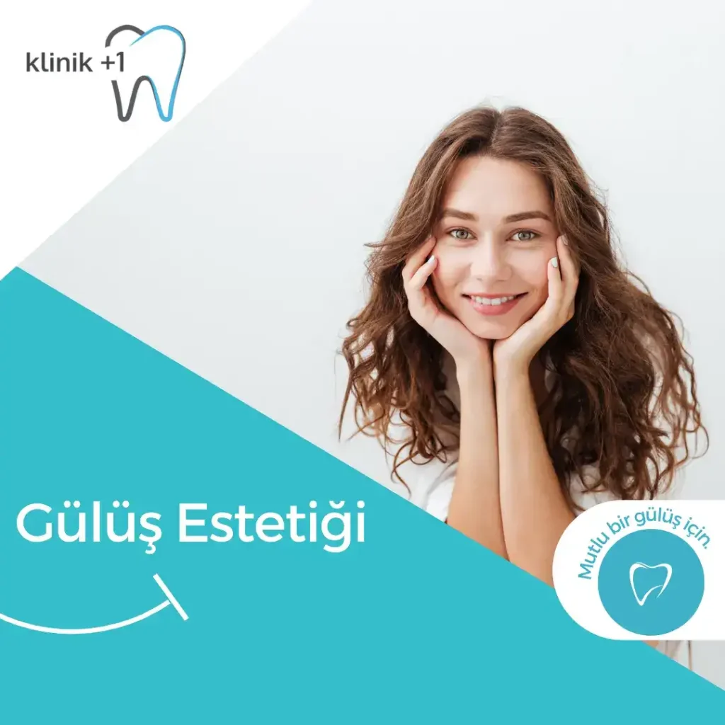 Gülüş Estetiği 8 Gülüş Estetiği