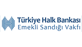 Anlaşmalı Kurumlar 11 Türkiye Halk Bankası Emekli Sandığı Vakfı
