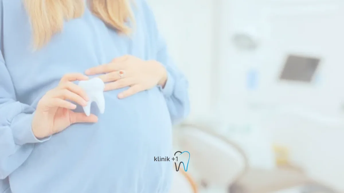 Hamilelikte Dis Tedavisi Nasil Yapilir