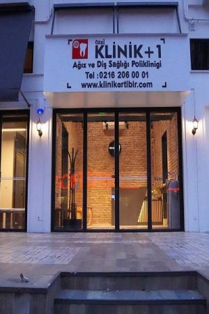 İstanbul Diş Kliniği - Diş Tedavi Merkezi 1 artibir-klinik