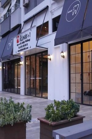 İstanbul Diş Kliniği - Diş Tedavi Merkezi 1 İstanbul Diş Kliniği
